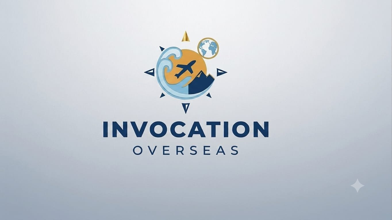 INVOCATION OVERSEAS
